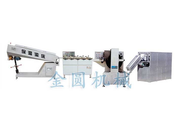 酒泉市小型糖果浇注机小型糖果浇注机 - 哪里好